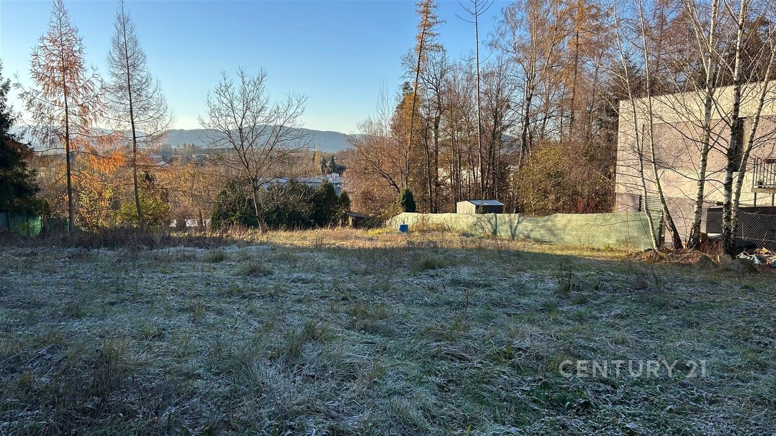 Pozemky pro bydlení, Příbor