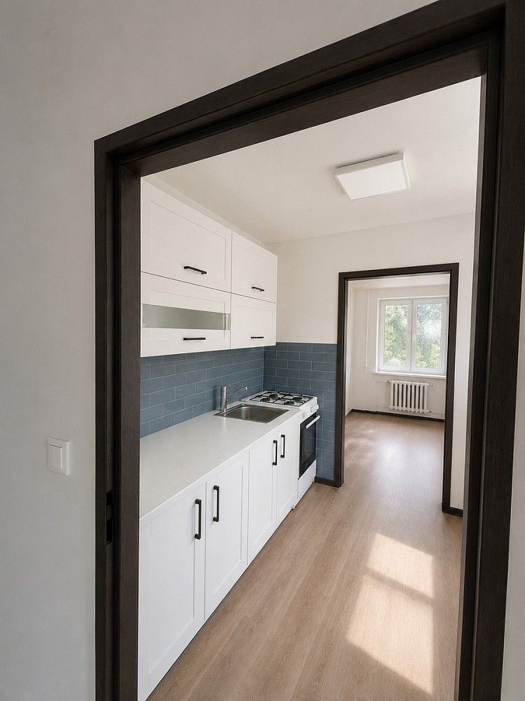 Byt 3+1 · 68 m² · Duchcov, okres Teplice, Ústecký kraj - 4