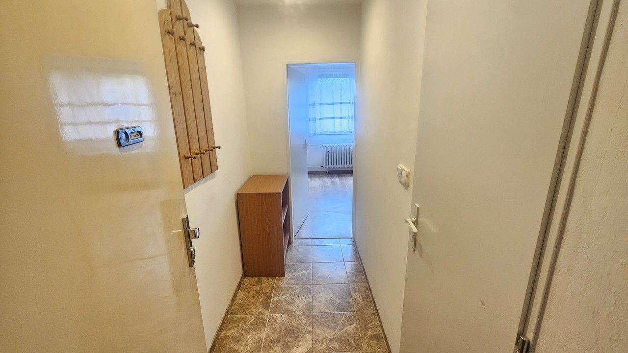 Byt 1+kk · 19 m² · Pod Parkem 2563, Ústí nad Labem Severní Terasa - 2