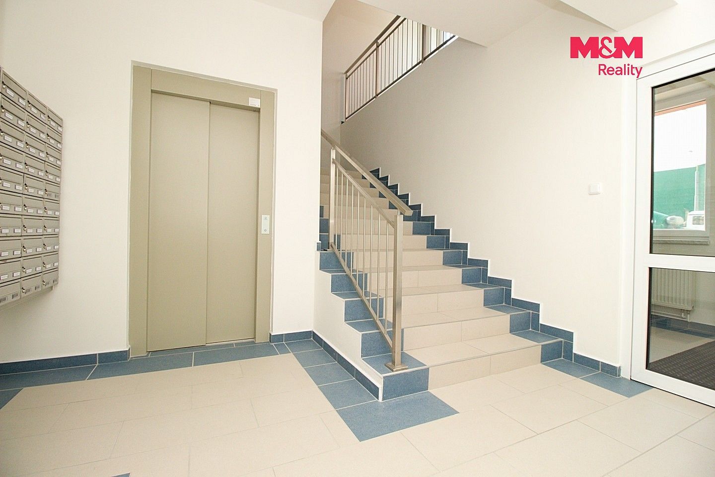 Kanceláře, Opava - Předměstí, Moravskoslezský kraj, 30 m² - 2