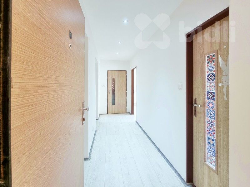 Pronájem byt 2+1 - Dlouhá 2751, Žatec, 53 m² - 5