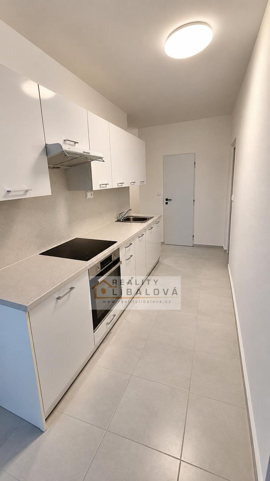Pronájem byt 2+1 - Jana Zajíce, Ústí nad Labem, 55 m² - 5