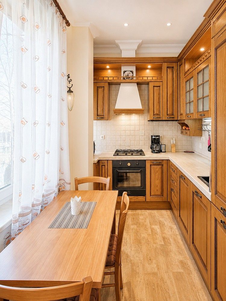Byt 3+1 · 102 m² · Praha - Malá Strana, okres Praha 5, Hlavní město Praha - 3