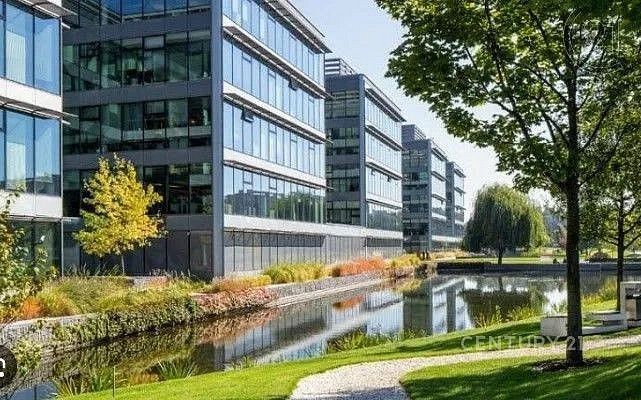 Kanceláře, Praha - Chodov, okres Praha 11, Hlavní město Praha, 287 m² - 1