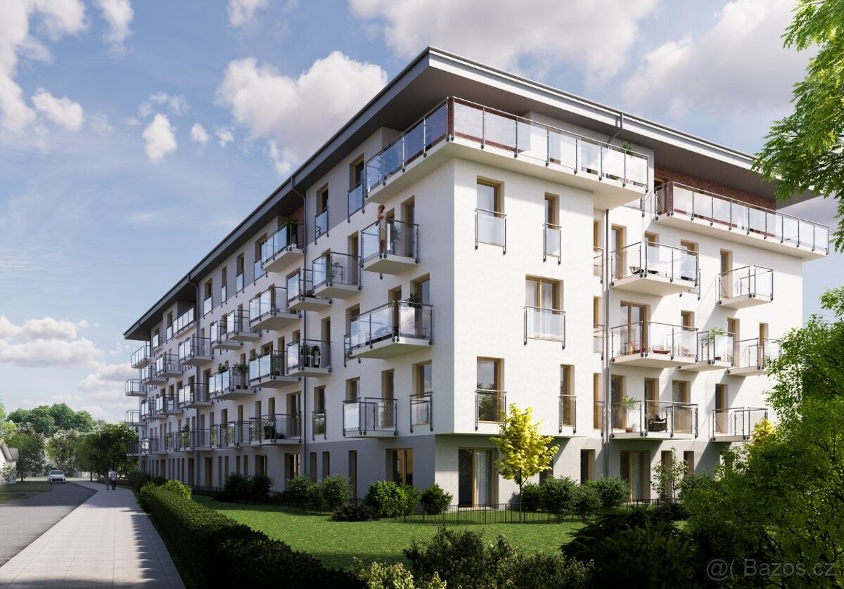 Byty, 987 66, Zahraničí - 1