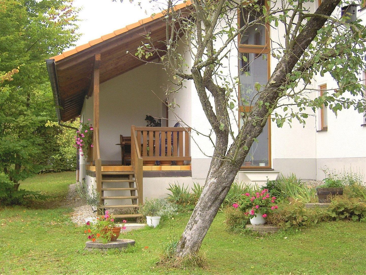 Rodinný dům · 160 m² · Engelsberg Engelsberg Bayern 84549 - 4