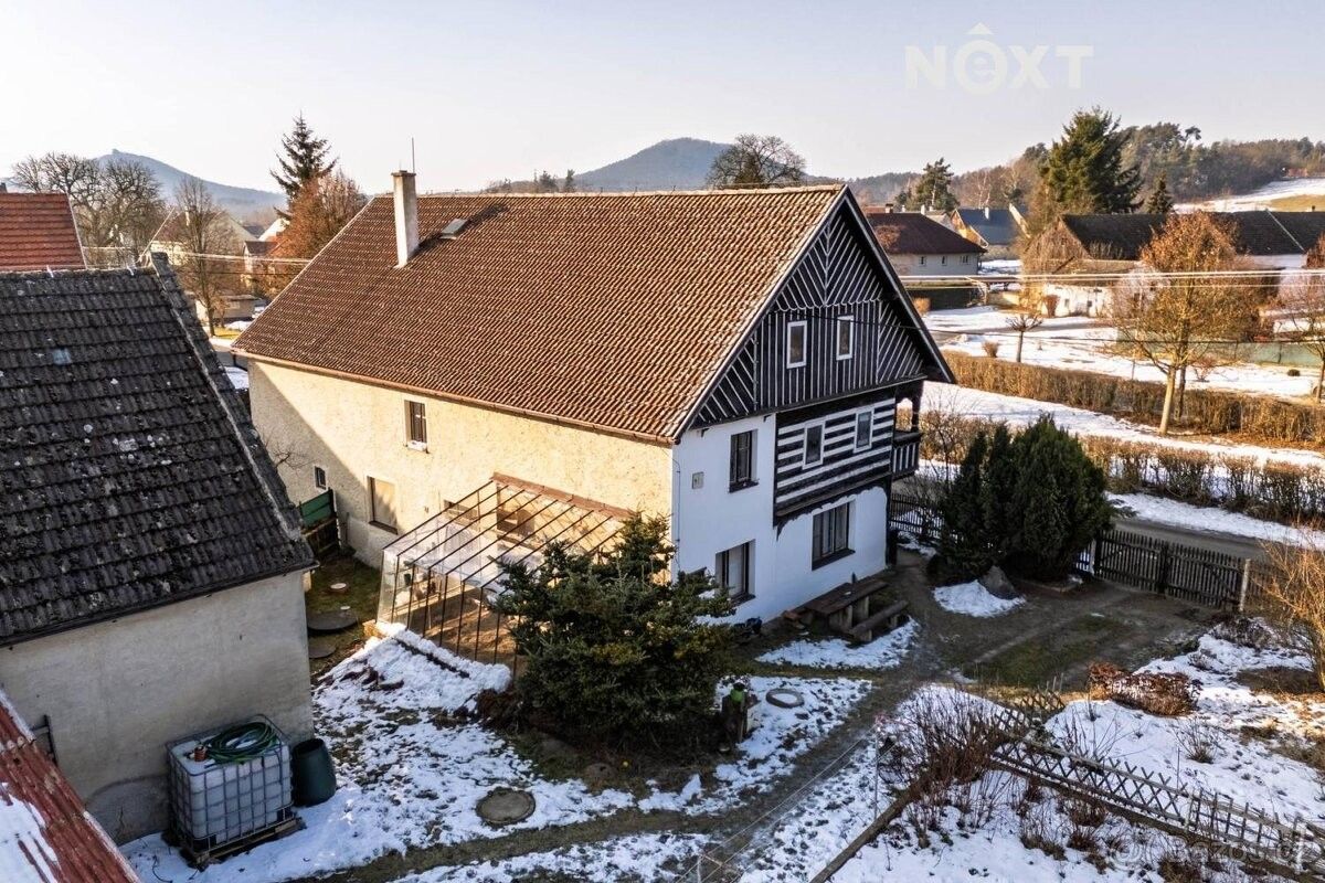 Rodinné domy, Doksy, 472 01