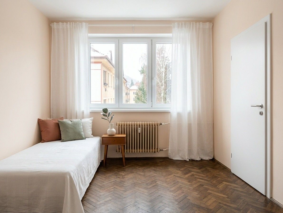 Prodej byt - Semily, 513 01 - 5