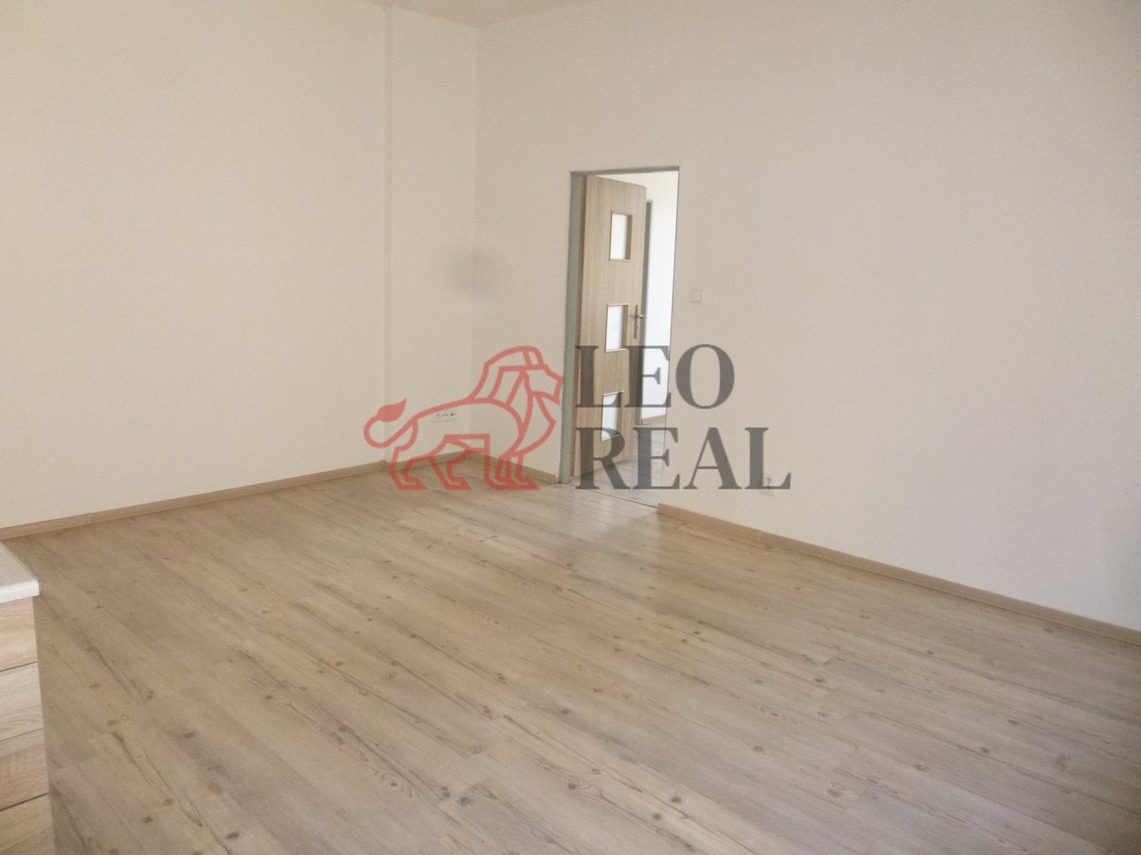 Byt 4+1 · 70 m² · Bezručova, Děčín - 3