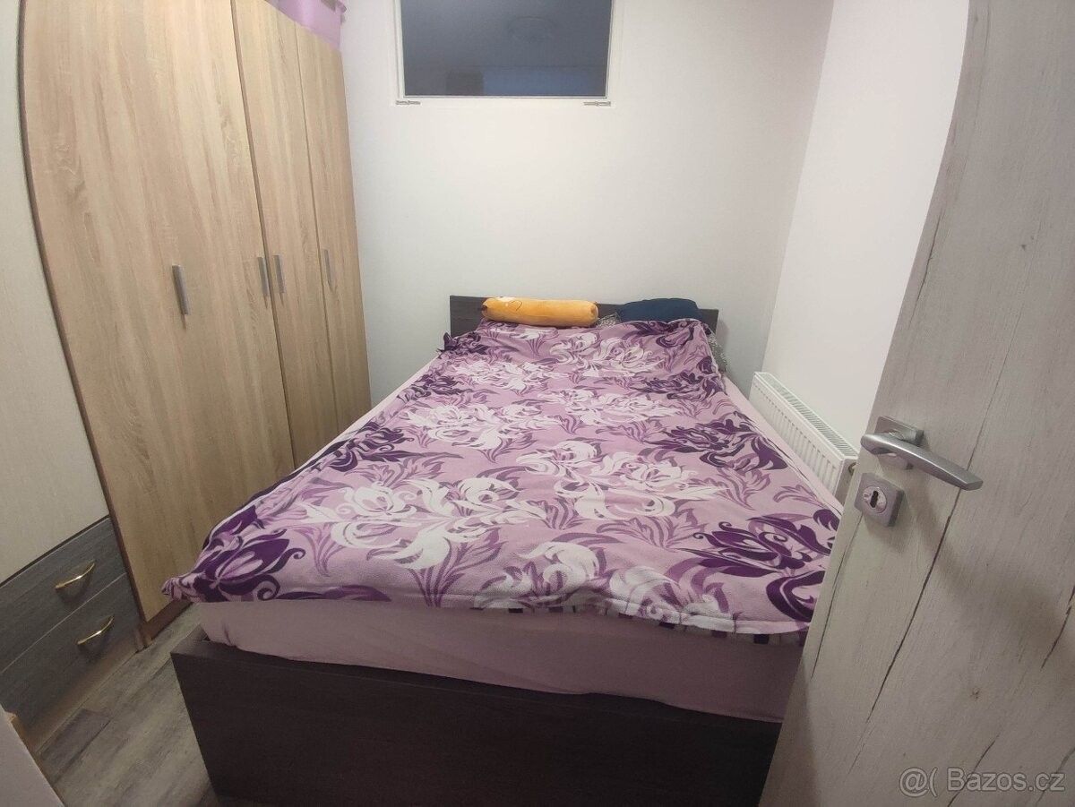 Byty, Nová Paka, 509 01