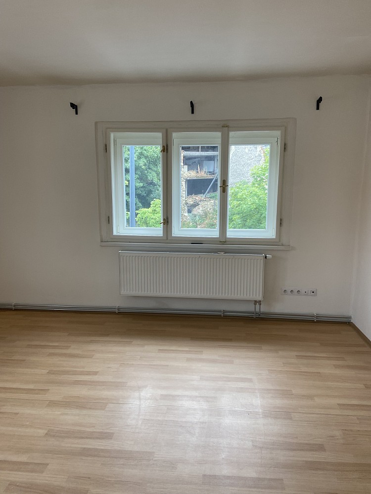 Pronájem byt 2+1 - nám. V. Levého, Liběchov, okres Mělník, 59 m² - 5
