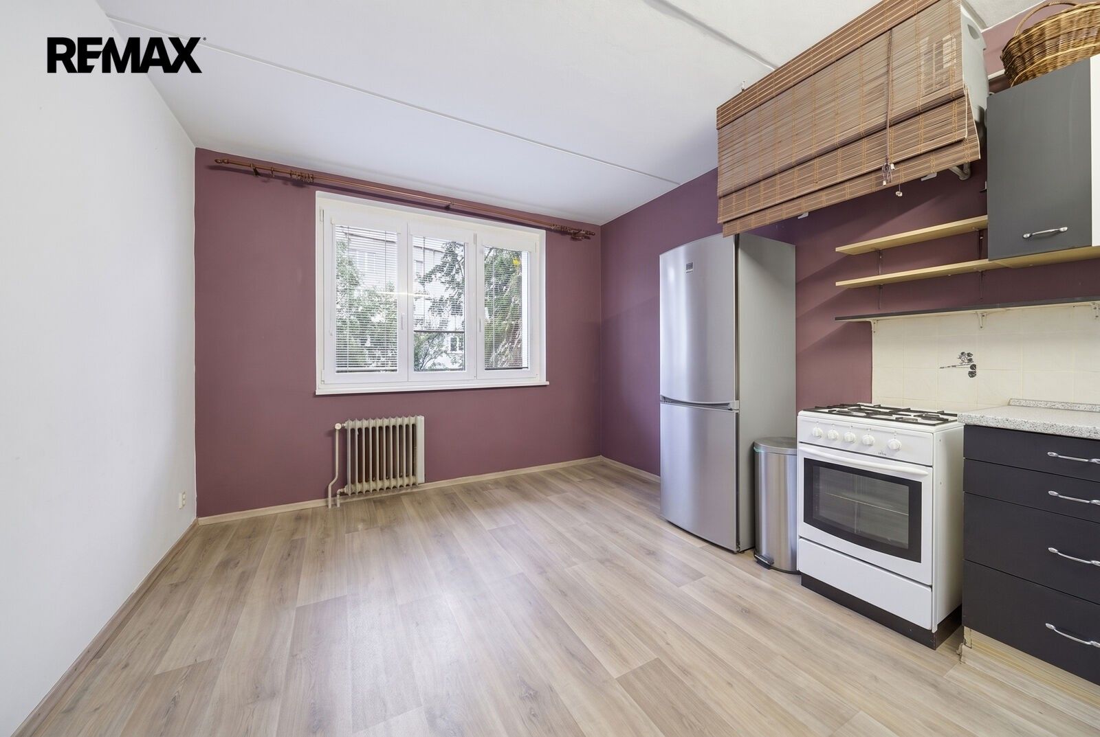Prodej byt 1+1 - Chebská 249, Karlovy Vary Dvory, 33 m² - 5