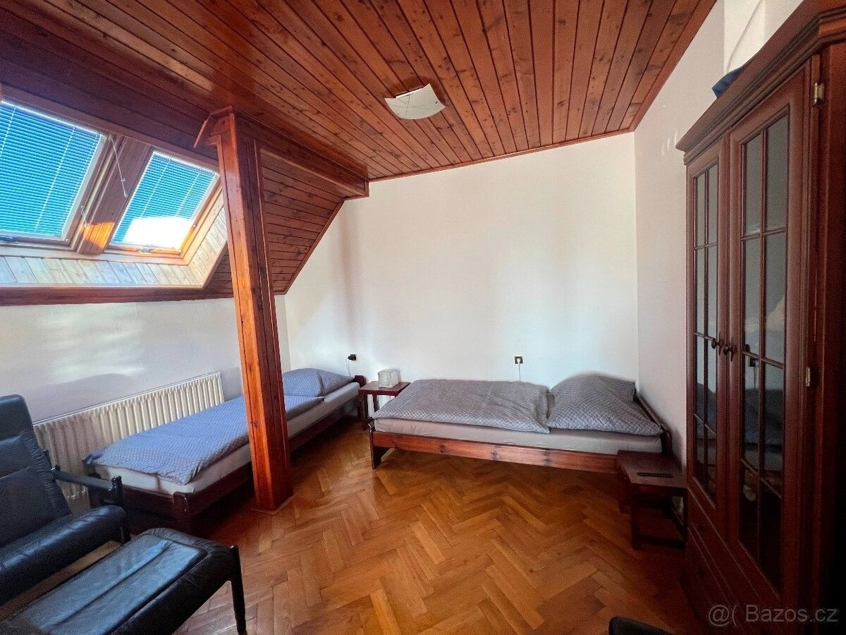 Byty, Vysoké Mýto, 566 01