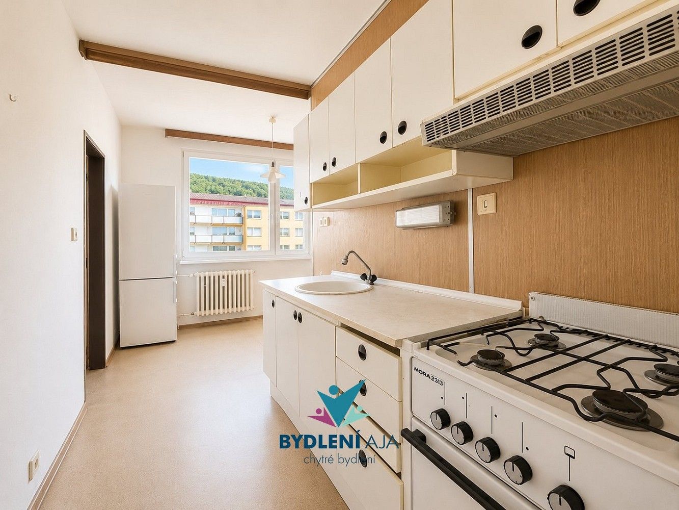Byt 2+1 · 62 m² · Krupka - Maršov, okres Teplice, Ústecký kraj - 3