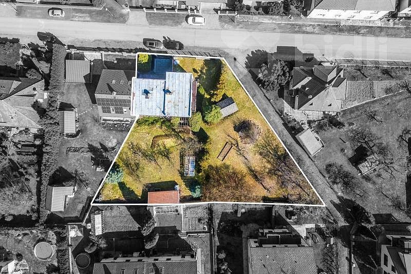 Rodinný dům · 220 m² · Březnice, okres Příbram, Středočeský kraj - 3