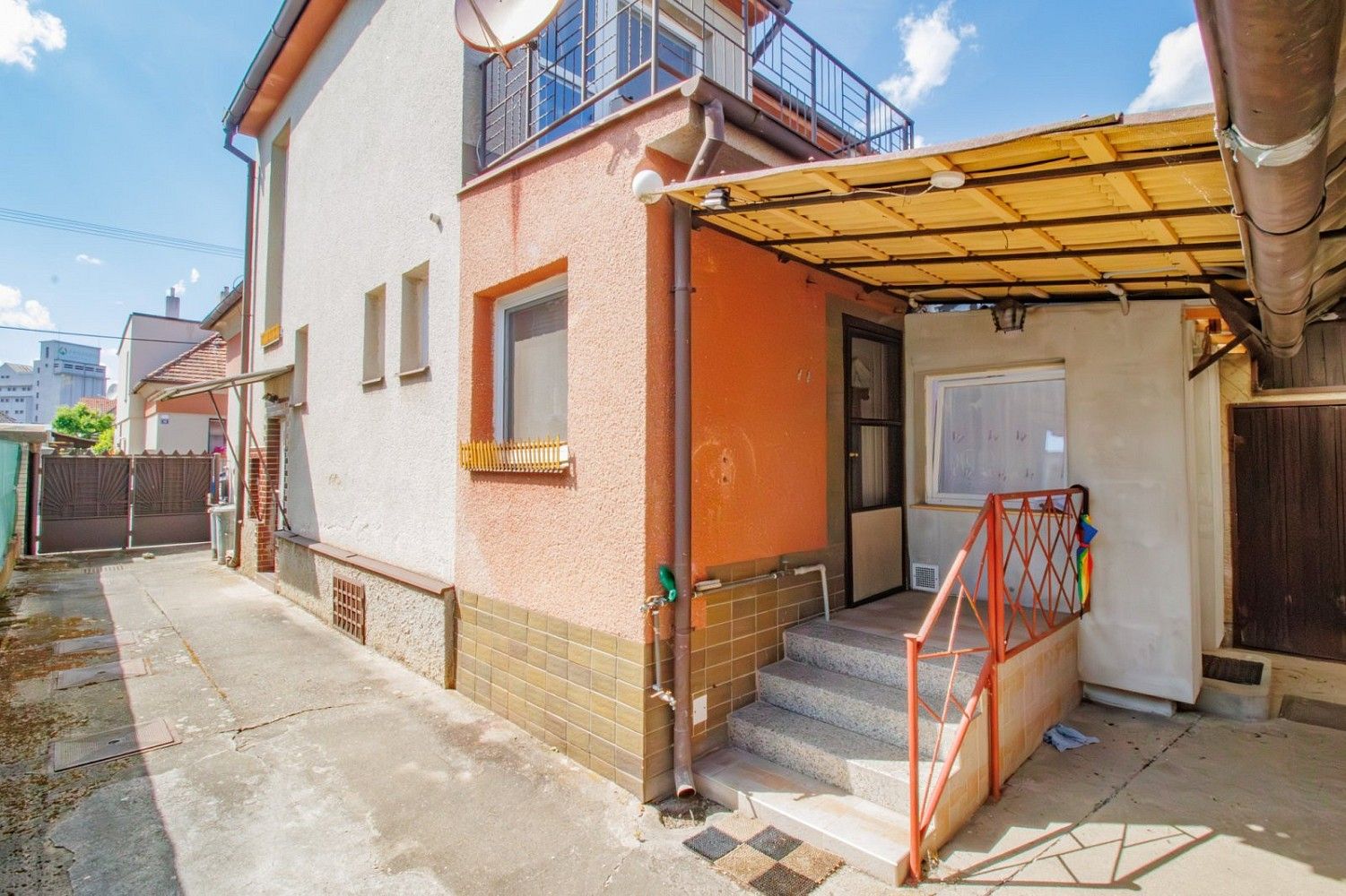 Rodinné domy, Horažďovice, okres Klatovy, Plzeňský kraj, 150 m² - 2