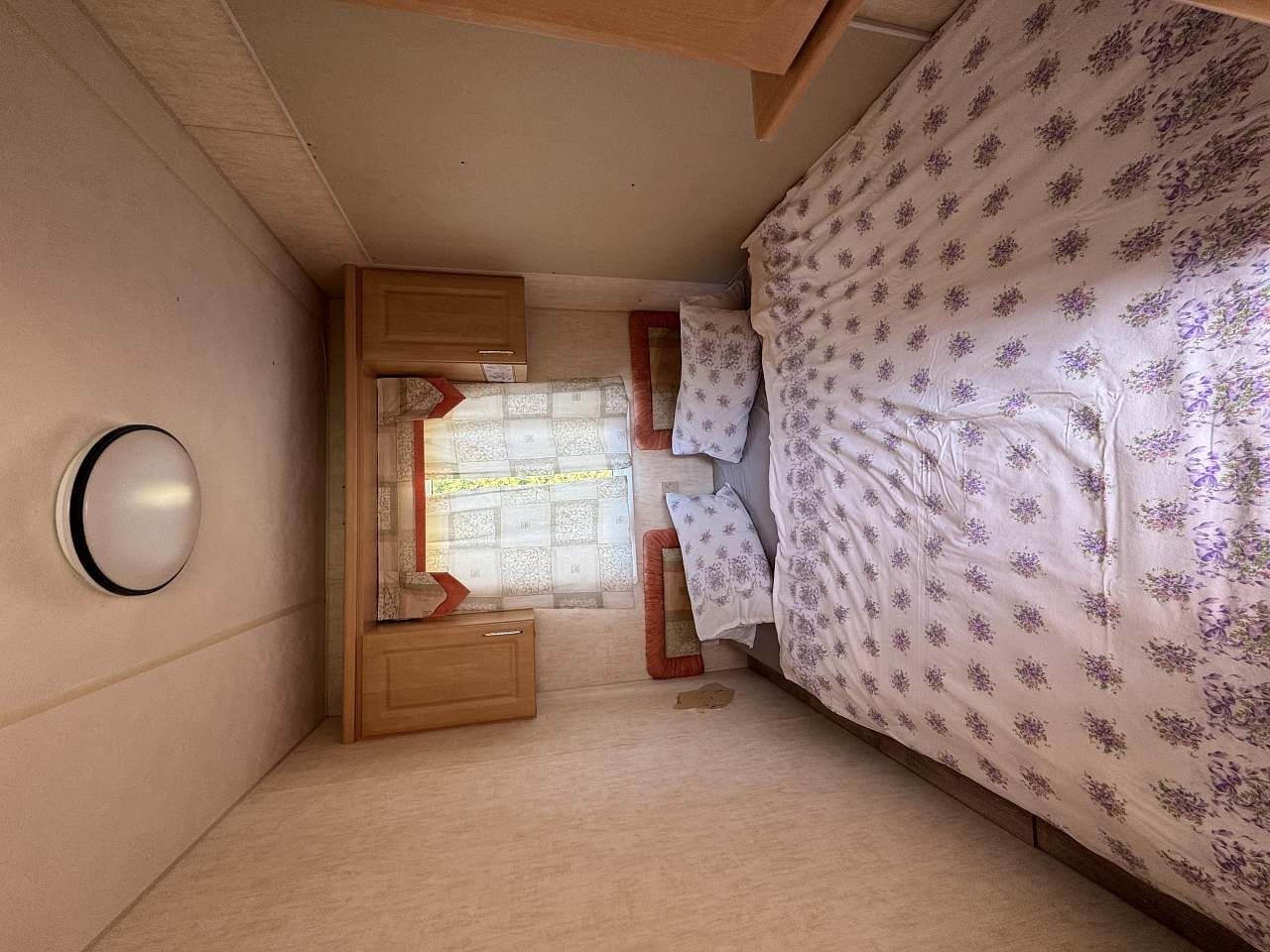 Chaty, Račice - Račice u Štětí, Ústecký kraj