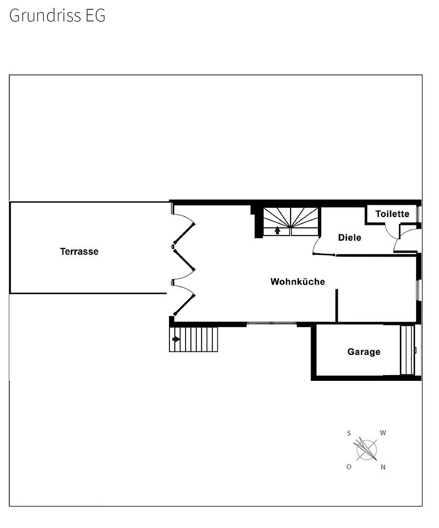 Rodinný dům · 140 m² · Ginsterweg 5, , Severní Porýní-Vestfálsko - 4