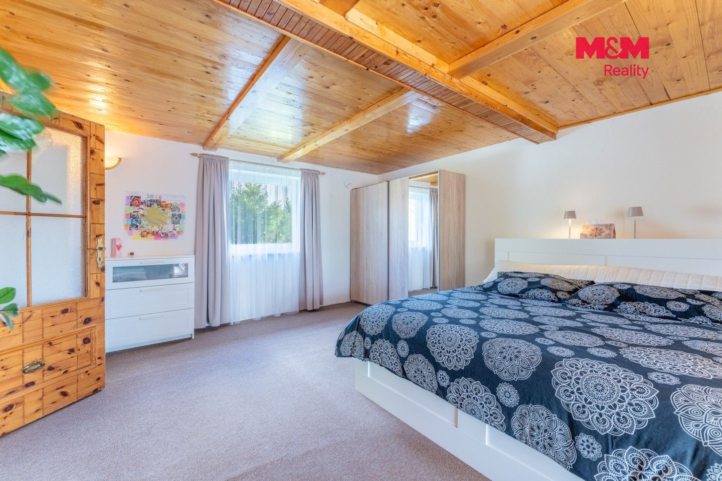 Prodej rodinný dům - Slavhostice, 181 m² - 5
