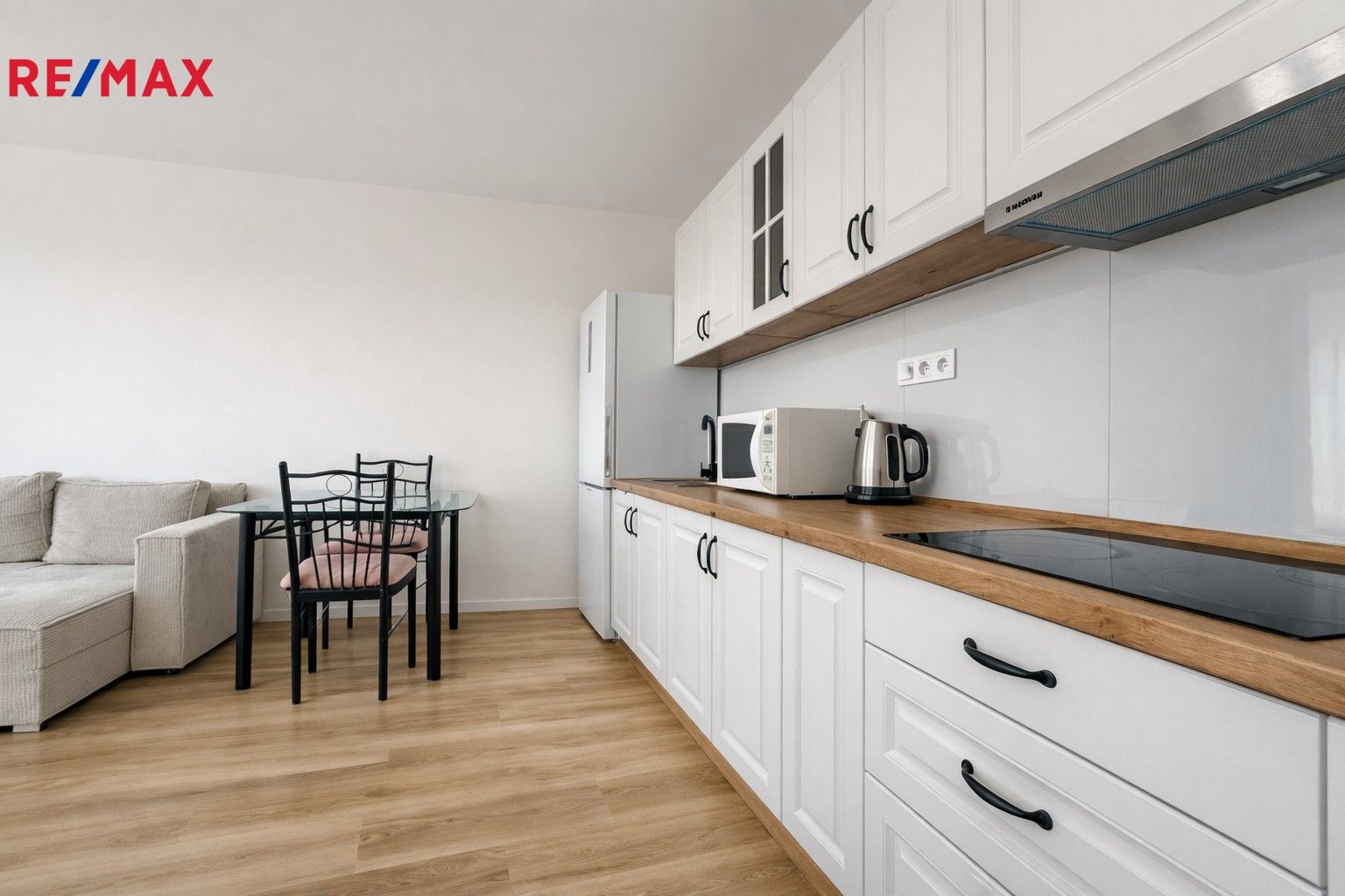 Pronájem byt 3+kk - Unhošťská 2278, Kladno, 53 m²