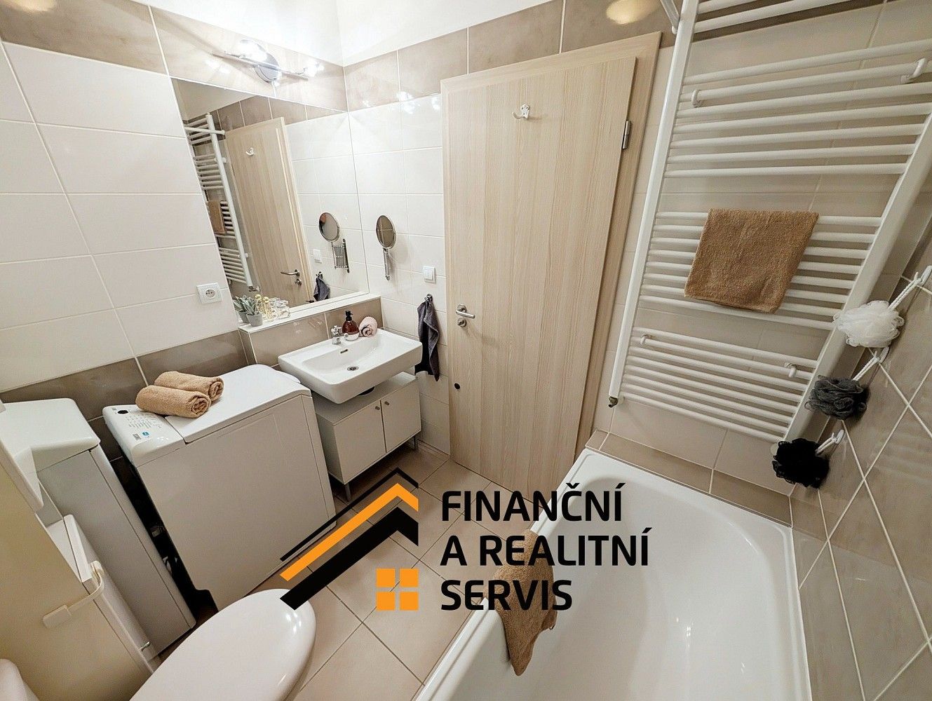 Prodej byt 3+kk - Chotětov - Hřivno, okres Mladá Boleslav, 72 m² - 5