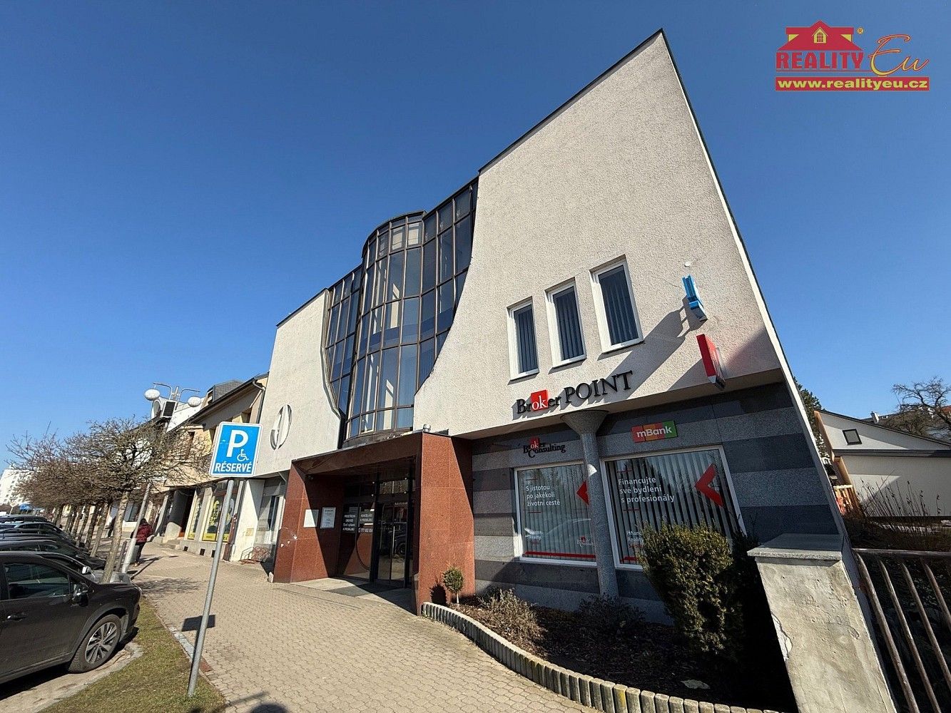 Obchodní prostory · 72 m² · Nové Město nad Metují, okres Náchod, Královéhradecký kraj - 2