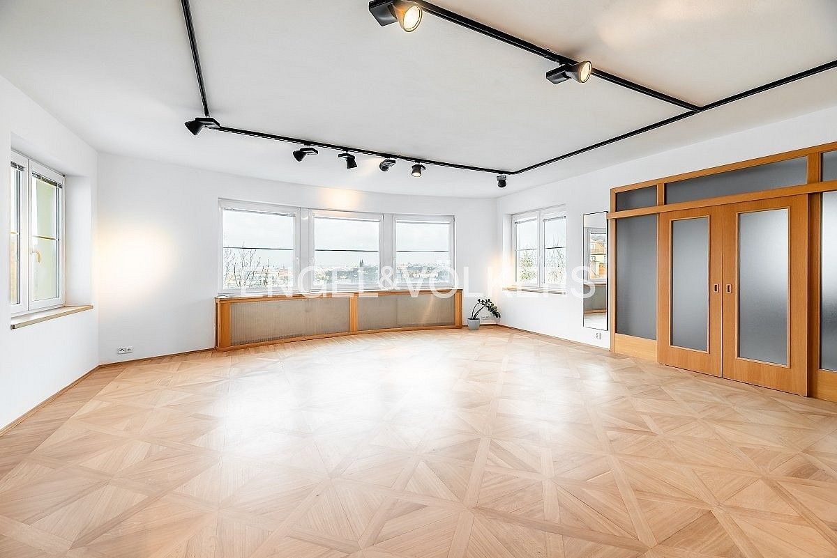 Kanceláře, Praha - Smíchov, okres Praha 5, Hlavní město Praha, 839 m²