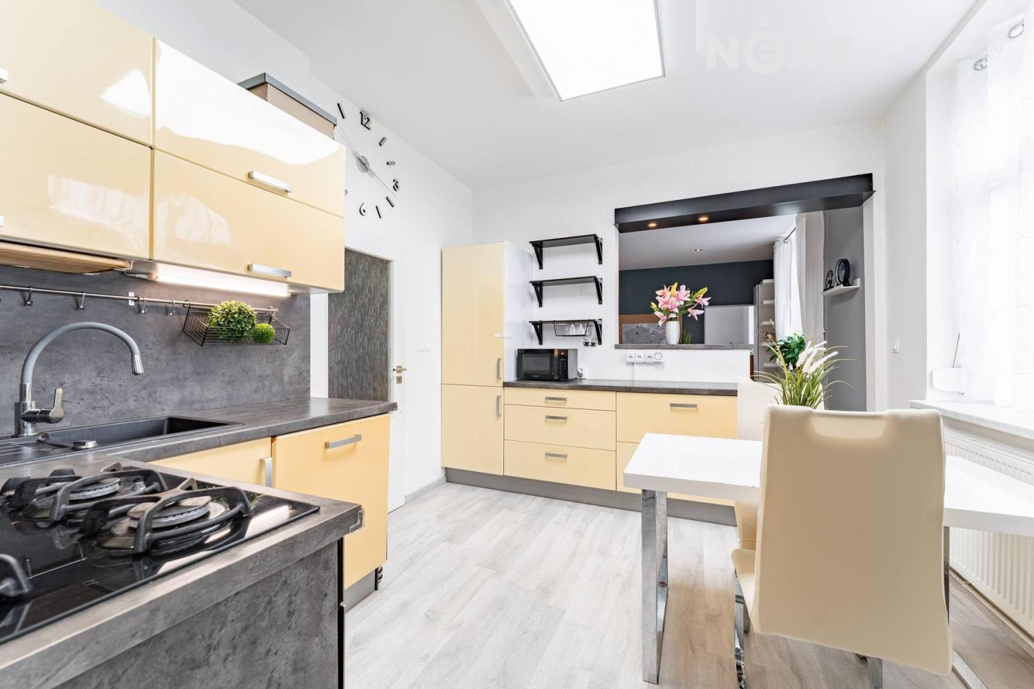 Prodej byt 3+1 - Chodská 1373, Šumperk, 70 m² - 1