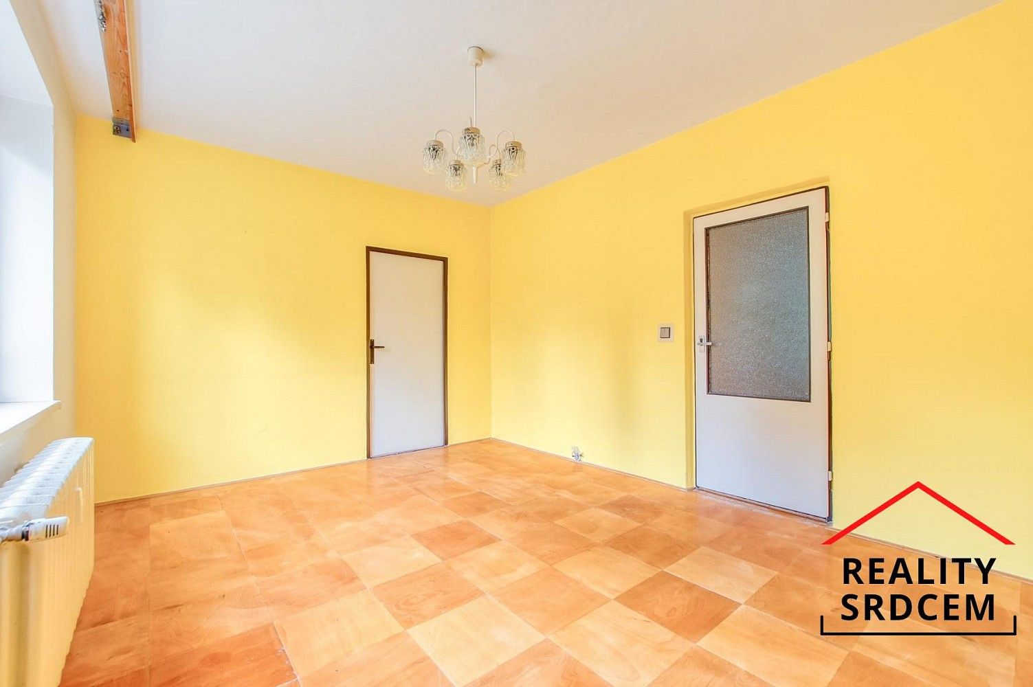 Prodej byt 3+1 - Palackého, Frýdek-Místek - Místek, 55 m² - 5