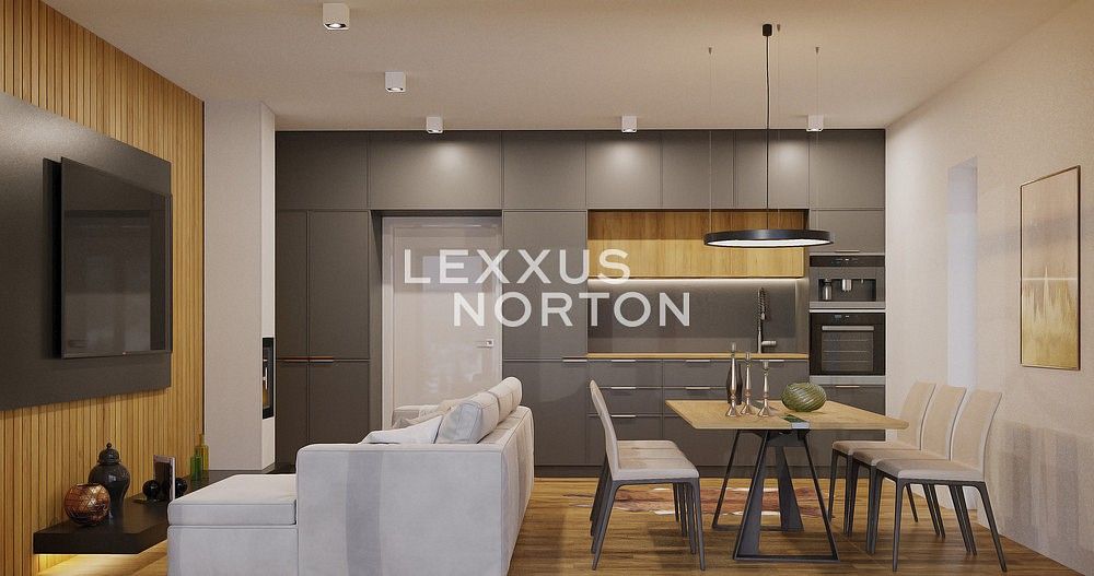 3+kk, Benecko - Štěpanická Lhota, okres Semily, 73 m² - 2