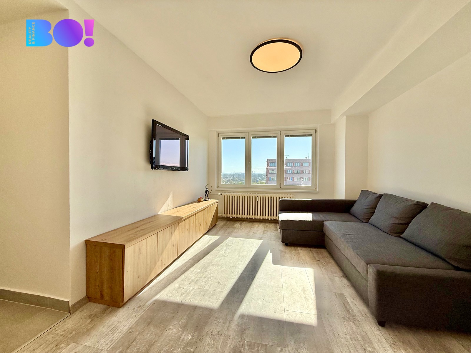 Byt 2+kk · 44 m² · Řecká, Ostrava Poruba - 4