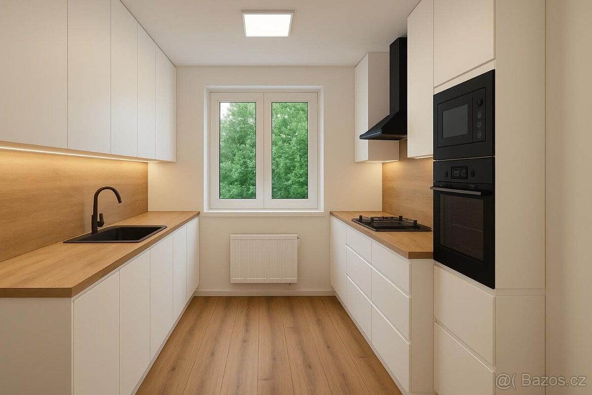 Byty, Česká Třebová, 560 02