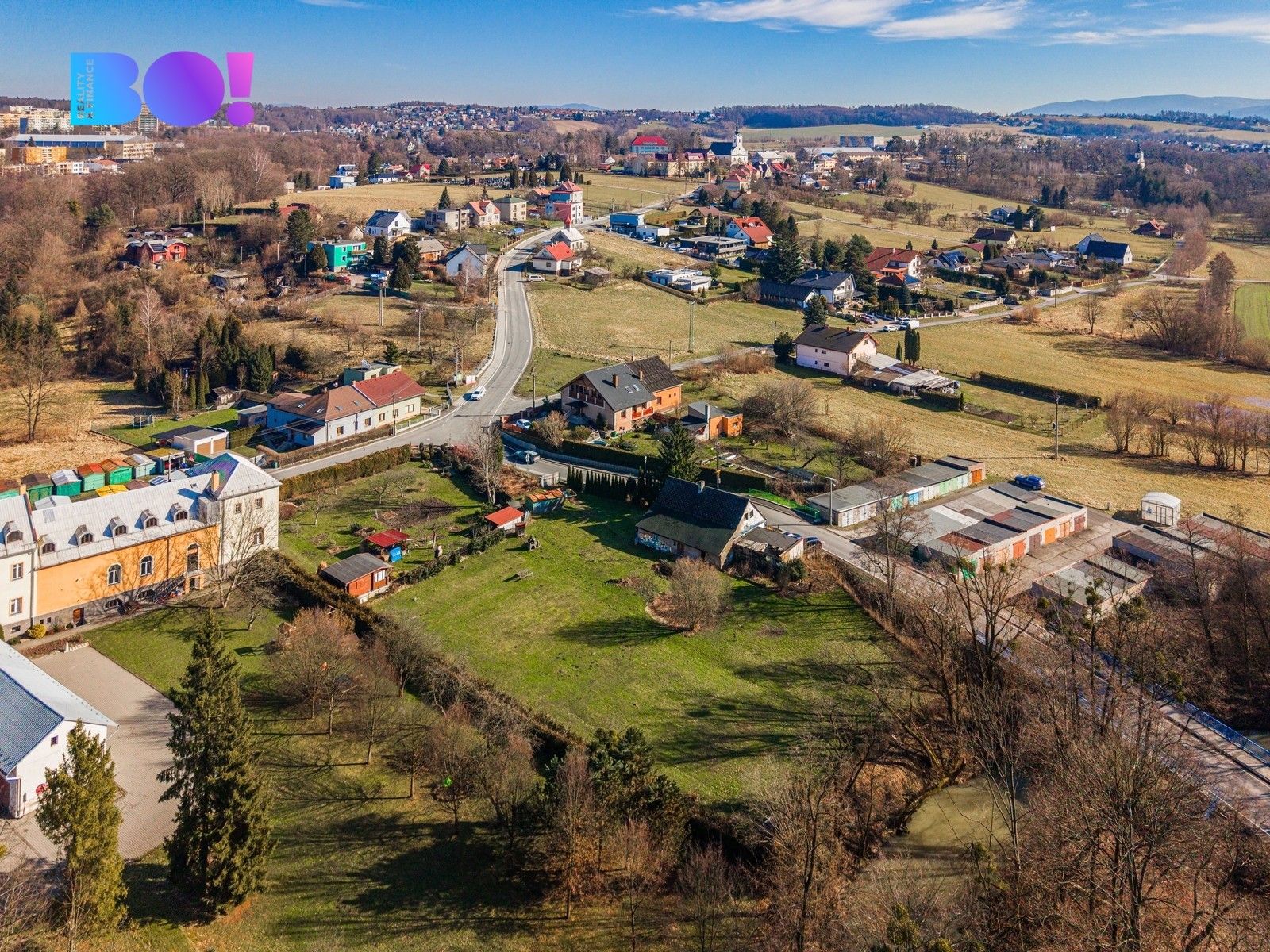 Rodinný dům · 80 m² · Mezidolí, Havířov Bludovice - 4