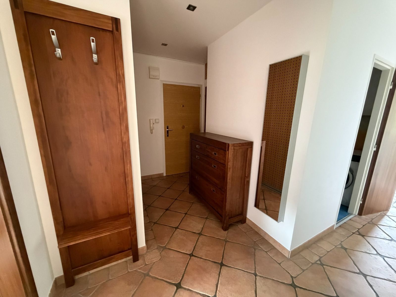Byt 3+1 · 86 m² · Kaštanová, Rosice - Rosice u Brna, Jihomoravský kraj - 3
