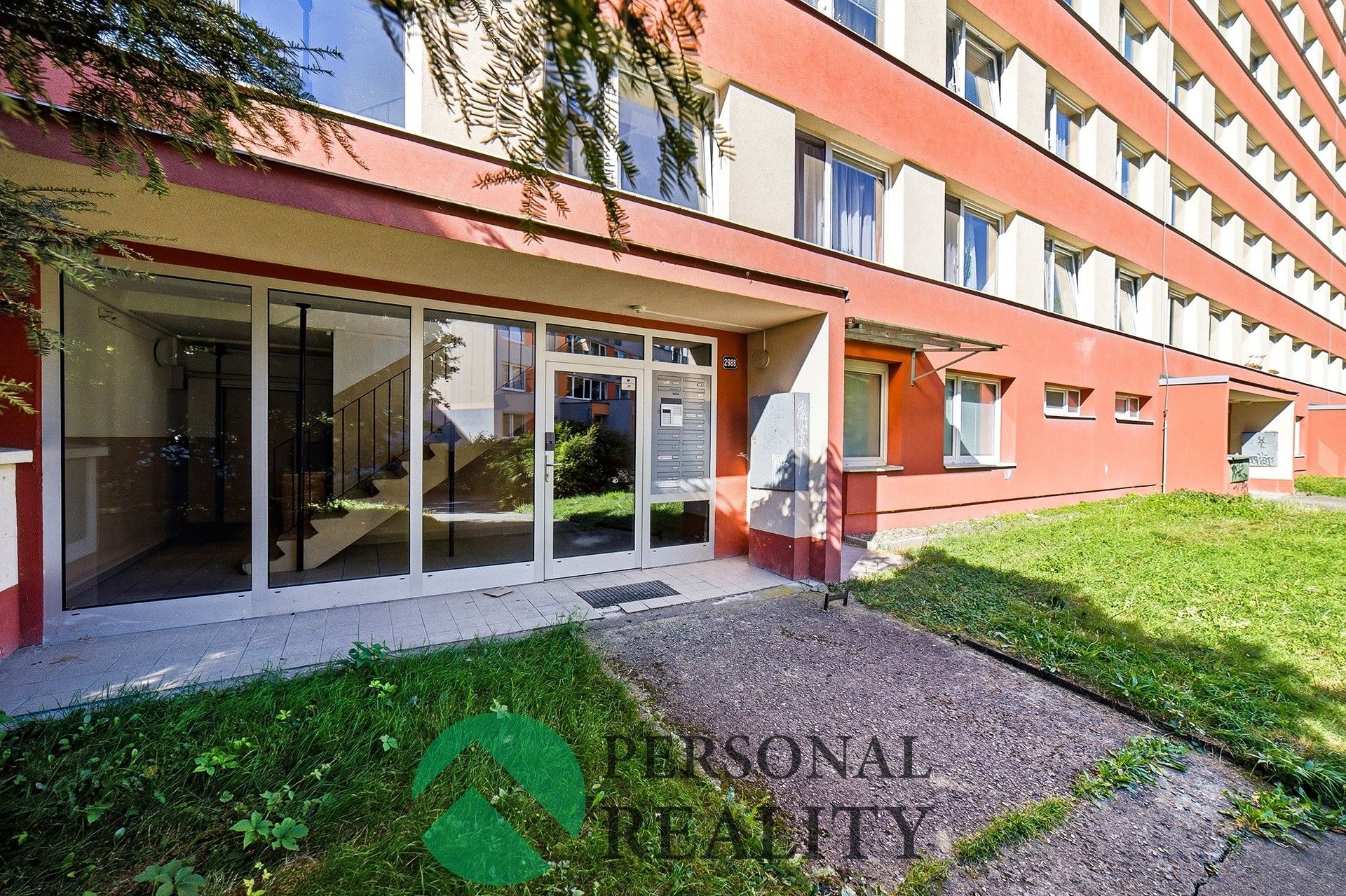 3+1, Pod Vrchem, Mělník, 77 m² - 1