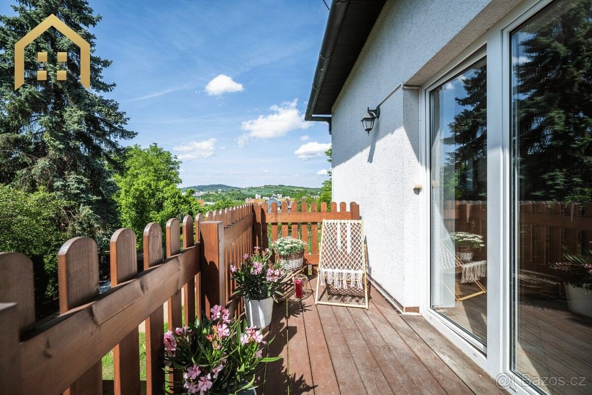 Pronájem rodinný dům - Zlín, 760 01