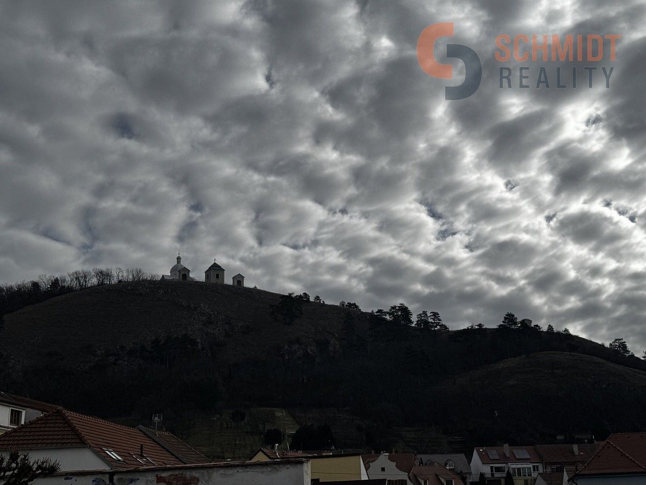 Kancelář · 28 m² · Kostelní nám., Mikulov, okres Břeclav - 3
