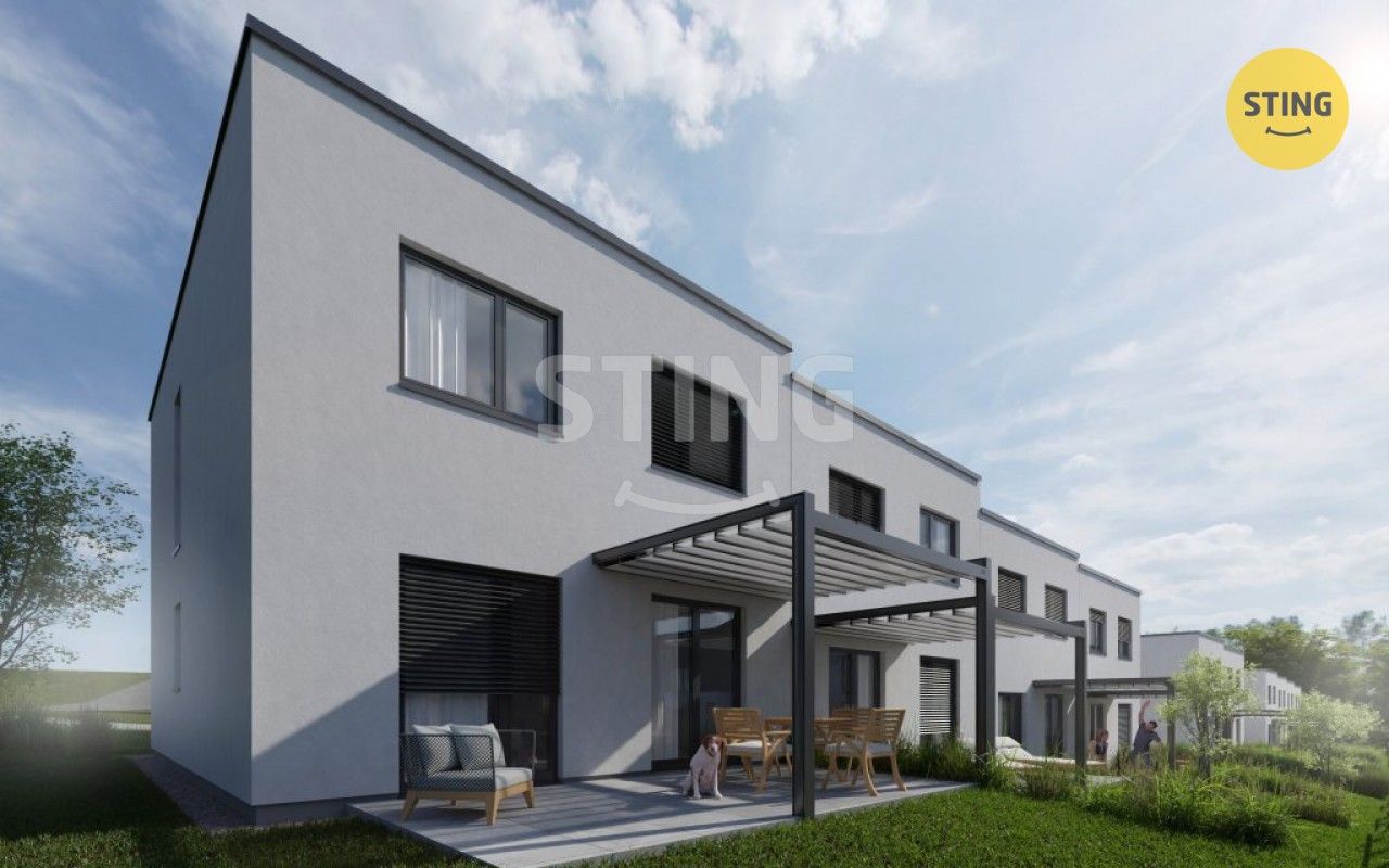Prodej rodinný dům - Krásnopolská, Ostrava, 129 m² - 5