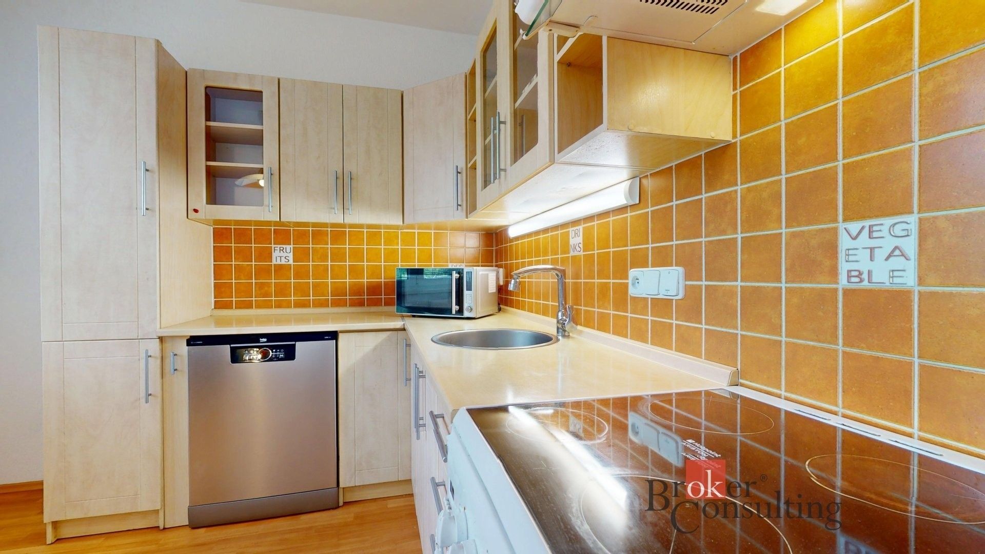 3+1, Zahradní, Chomutov, 76 m² - 1