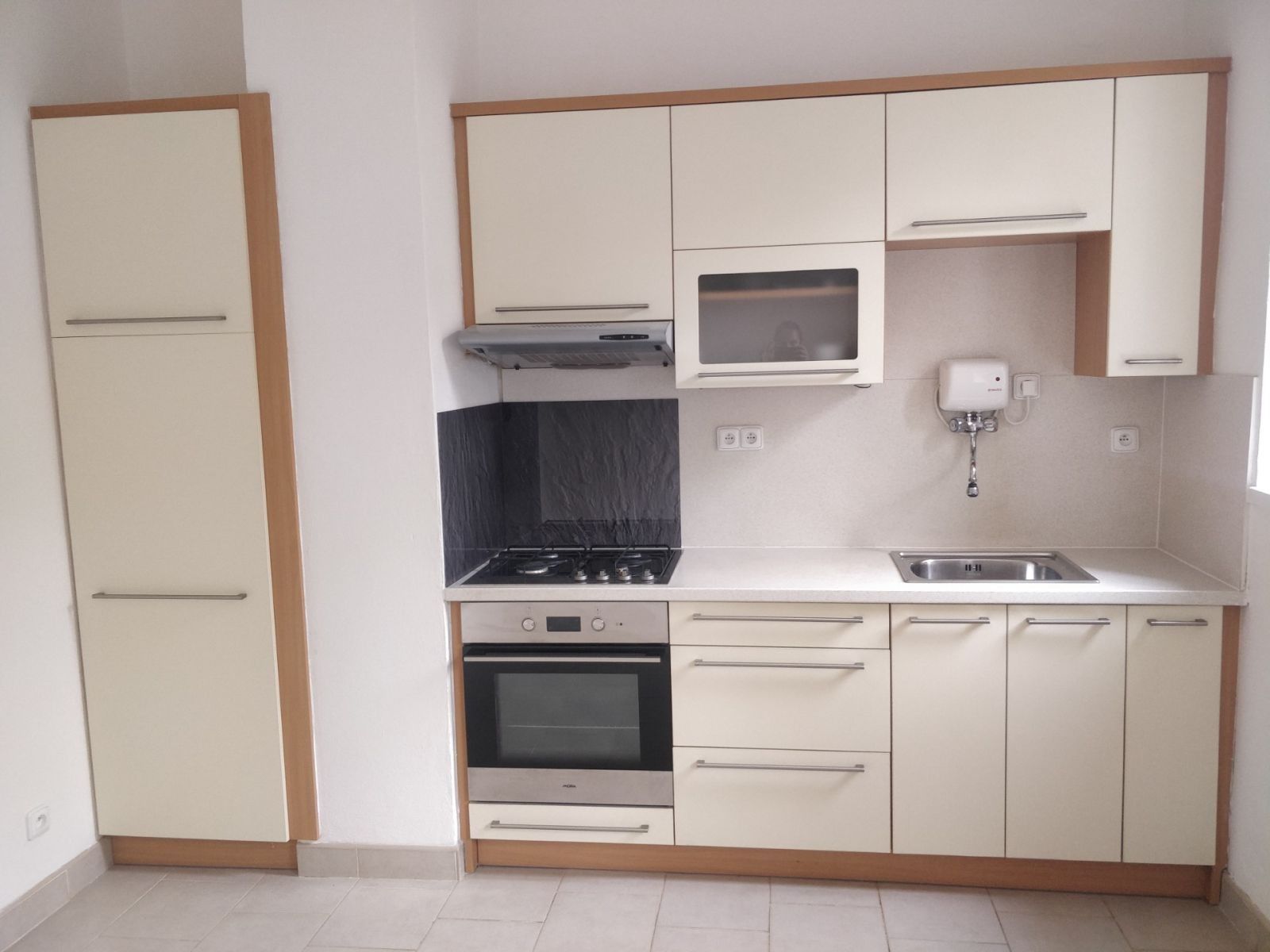 Prodej byt 1+1 - Pod Lipami, Praha - Žižkov, 44 m² - 2