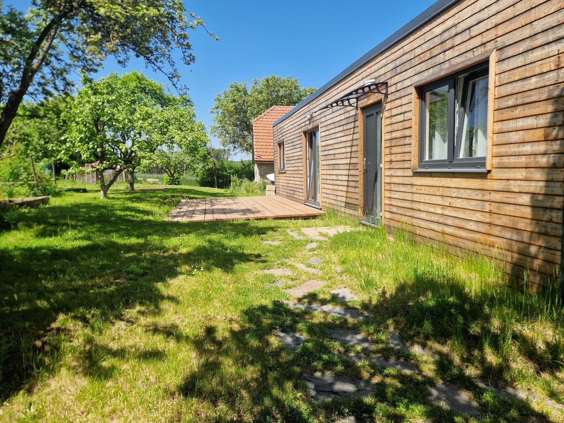 Prodej rodinný dům - Šubířov, 245 m² - 1