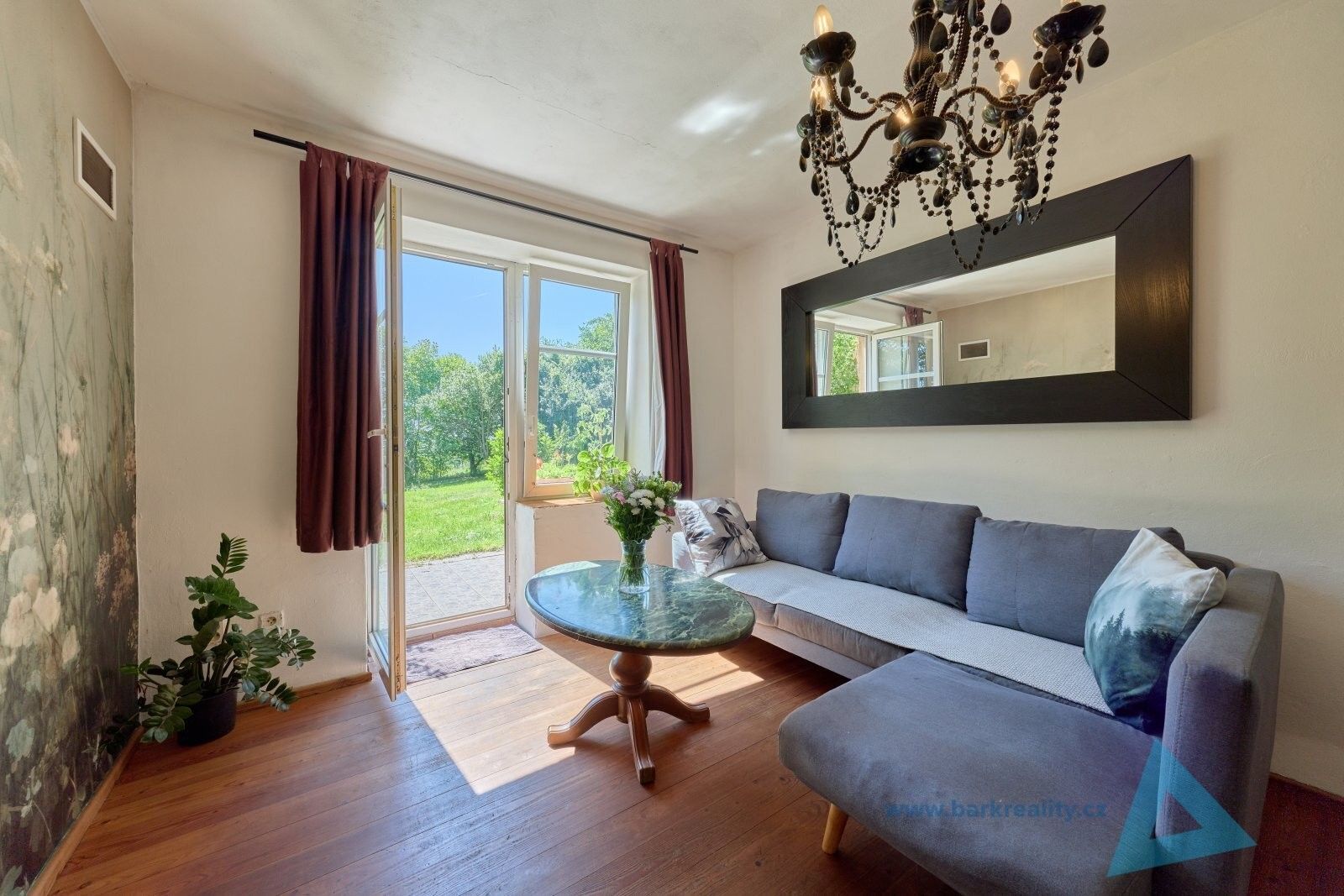 Zemědělská usedlost · 141 m² · Heřmanice, Nová Paka - 3