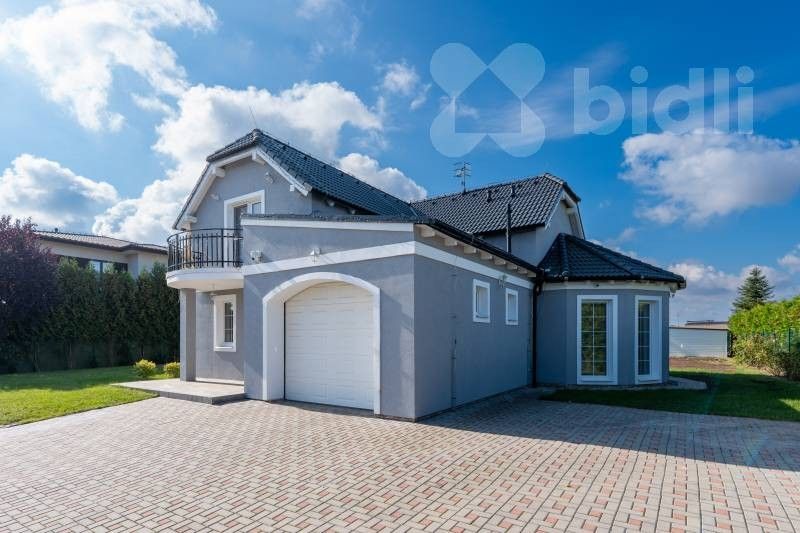 Rodinný dům, 189 m²