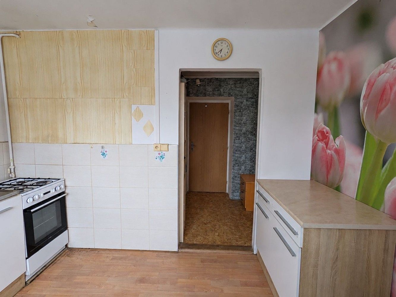 Prodej byt 1+1 - Josefa Dobrovského, Most, 29 m² - 2