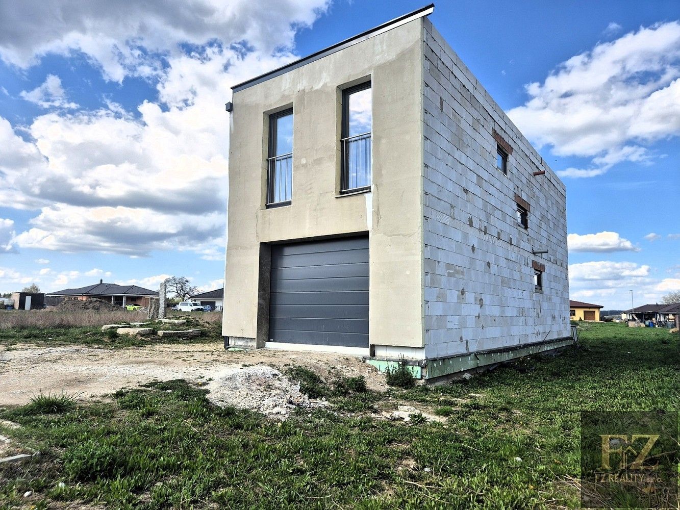 Rodinný dům · 141 m² · České Velenice, okres Jindřichův Hradec - 4
