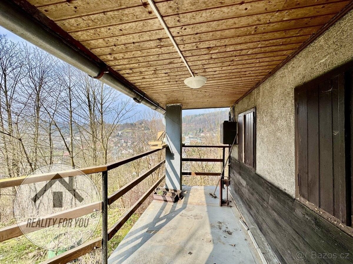 Chaty, Železný Brod, 468 22 - 2