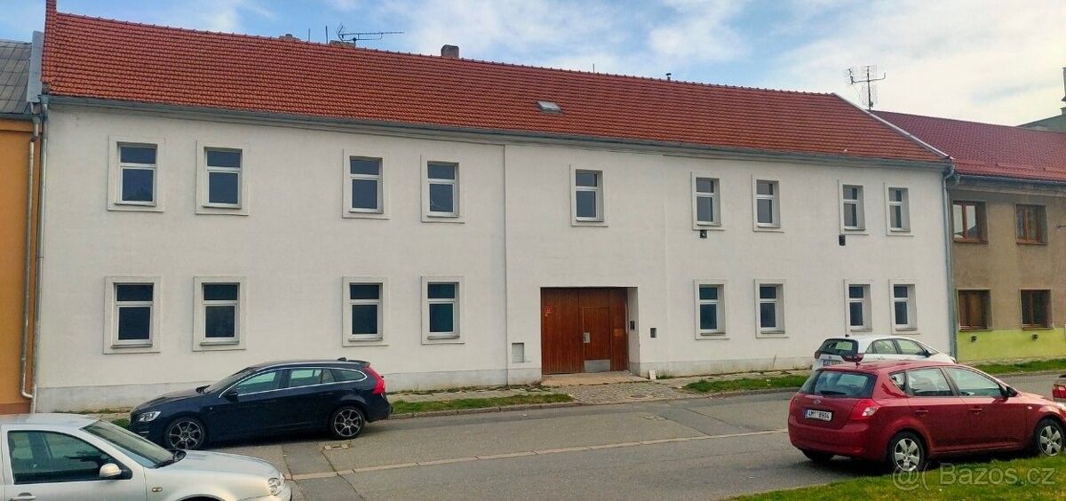 Prodej byt 1+1 - Olomouc, 779 00, 37 m²