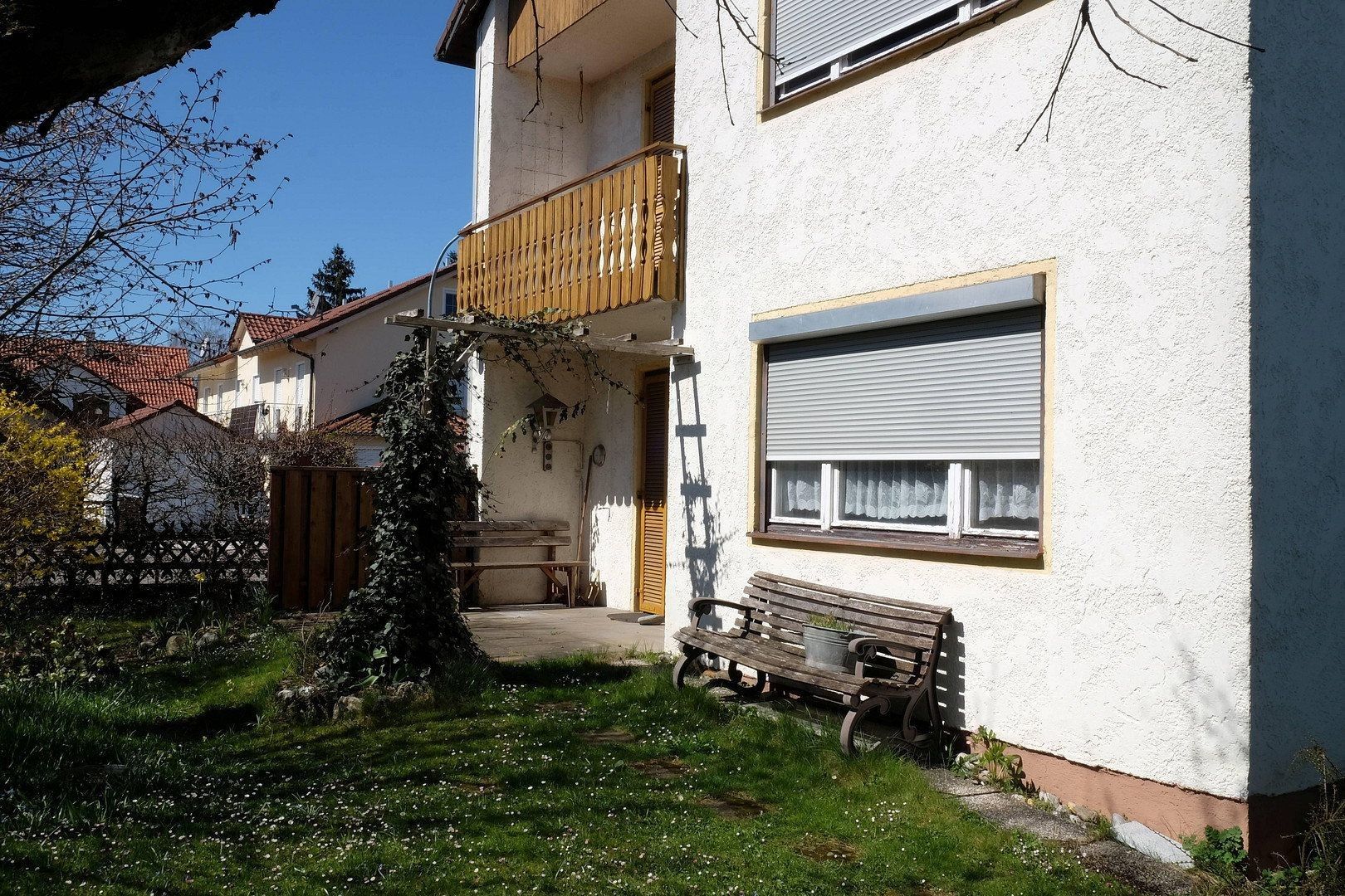 Rodinný dům · 156 m² · Mammendorf Mammendorf Bayern 82291 - 3