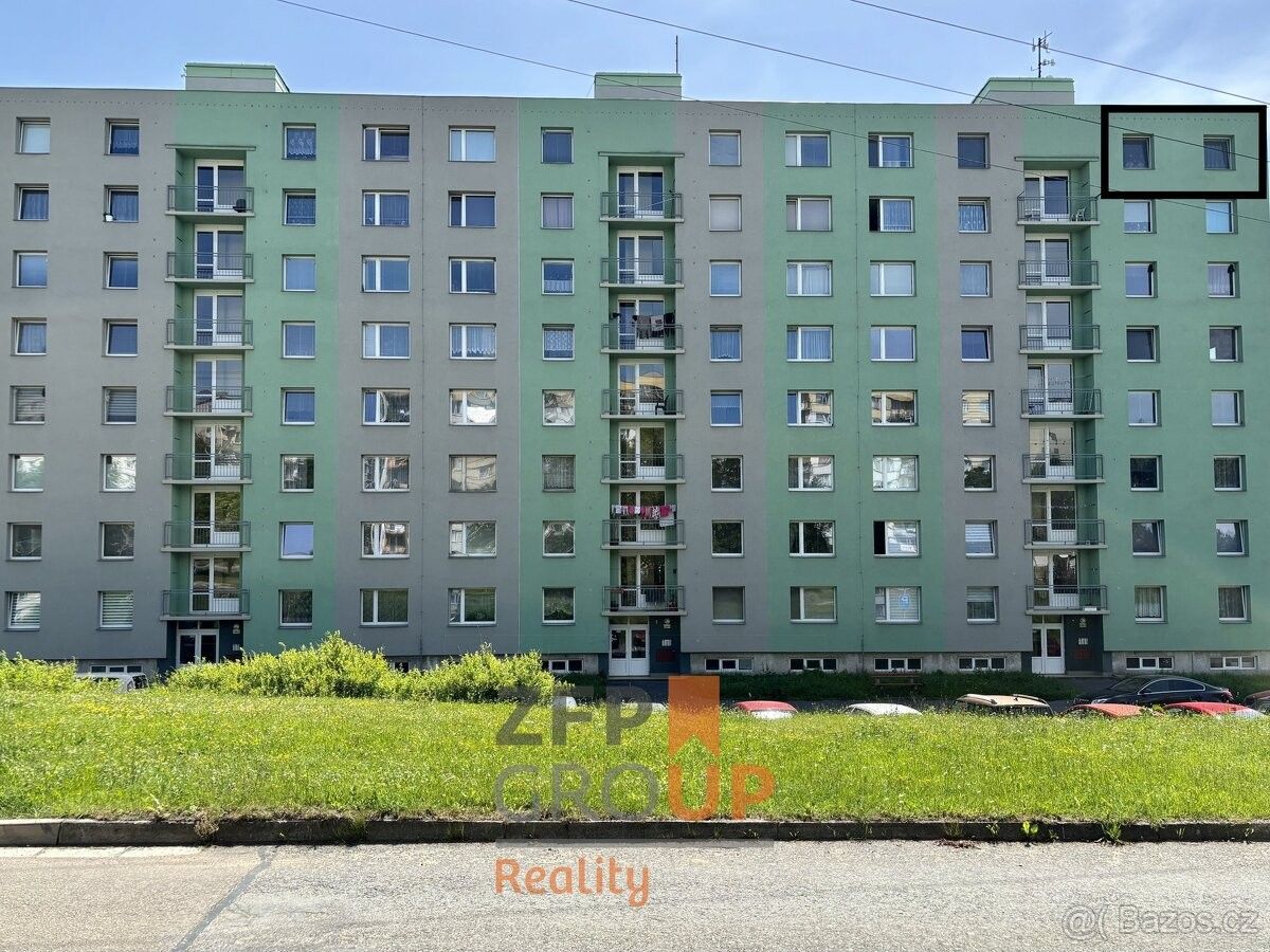 Byty, Hlinsko v Čechách, 539 01