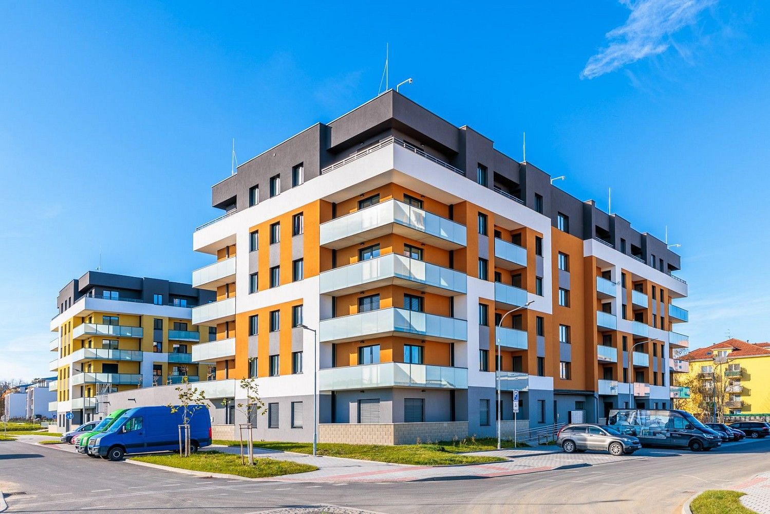 1+kk, České Budějovice - České Budějovice 2, Jihočeský kraj, 46 m²